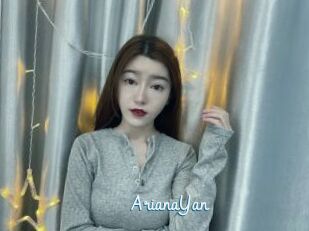 ArianaYan