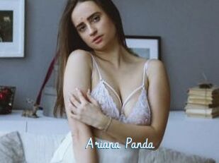 Ariana_Panda