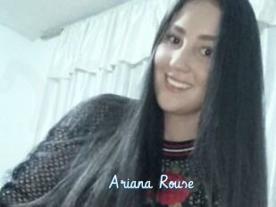 Ariana_Rouse