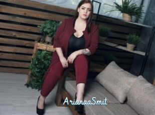 ArianaaSmit