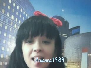 Arianna1989