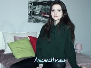 AriannaHoratio