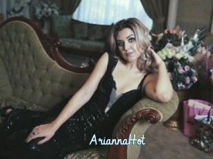 AriannaHot
