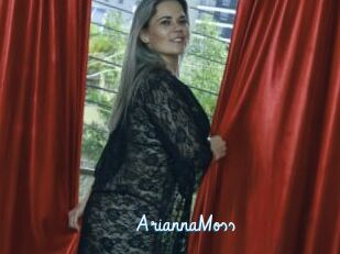 AriannaMoss