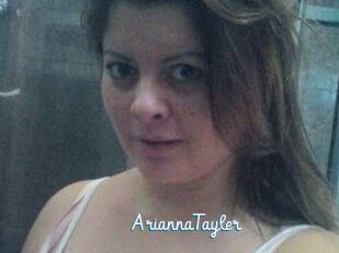 Arianna_Tayler