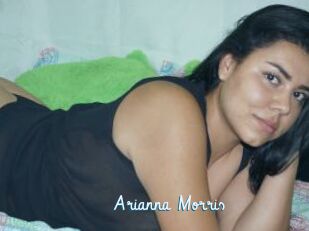 Arianna_Morris