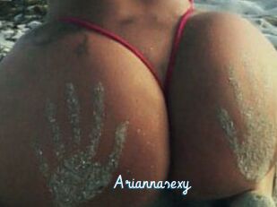 Ariannasexy
