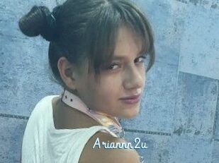 Ariannn2u