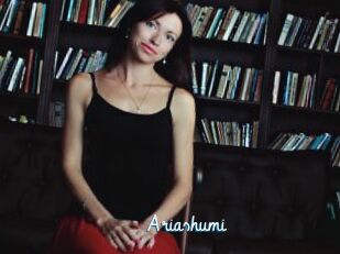 Ariashumi