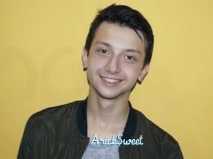 ArickSweet