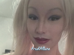 ArielAllure Sexe Cool