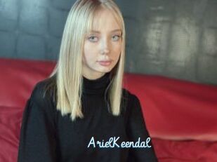 ArielKeendal