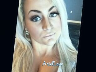 Ariel_Love_