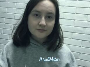 ArielMiles