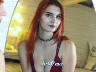 ArielPeach