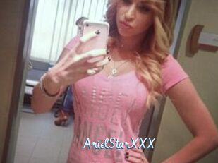 ArielStarXXX
