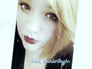 Ariel_thunderthighs