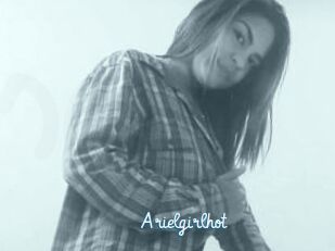 Arielgirlhot