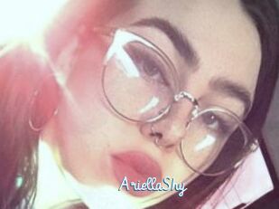 AriellaShy