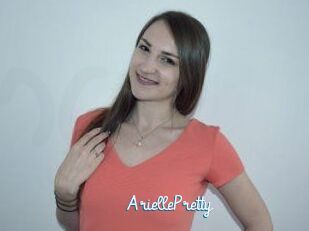 AriellePretty