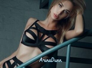 ArinaDunn