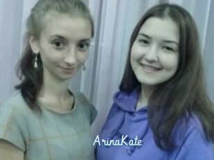 ArinaKate