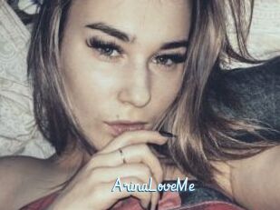ArinaLoveMe