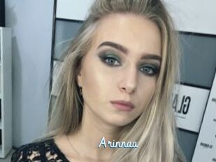 Arinnaa