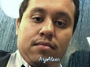 Arjo_Alexis