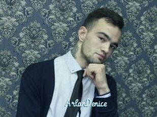 ArlanDenice