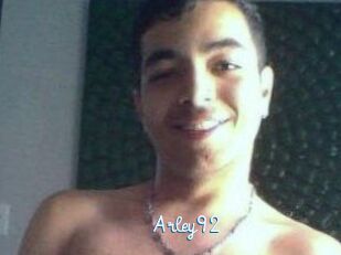 Arley92