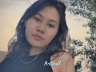 ArlineX