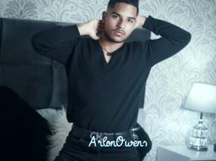 ArlonOwens