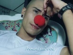 ArmandxxxDesire