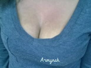 Armynah