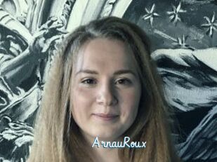ArnauRoux