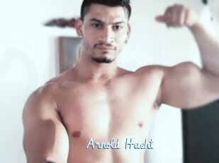 Arnold_Haeht