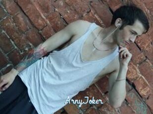 ArnyJoker