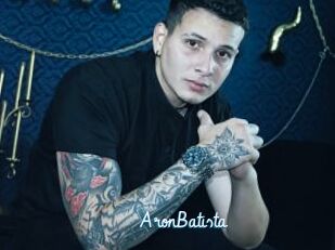 AronBatista
