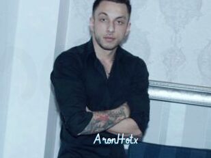 AronHotx