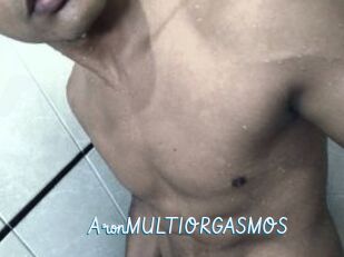 AronMULTIORGASMOS