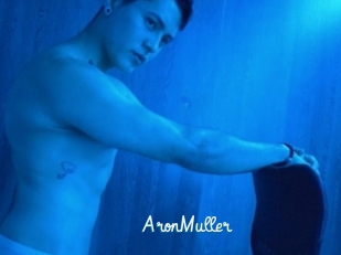 AronMuller Sexe Cool