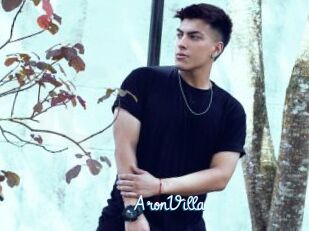 AronVilla