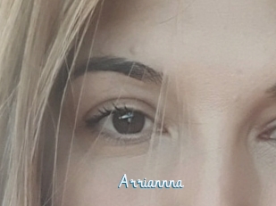 Arriannna