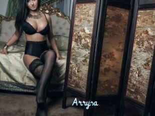 Arrysa