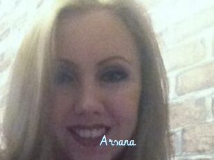 Arsana