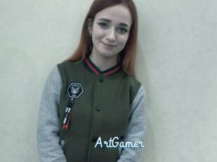ArtGamer