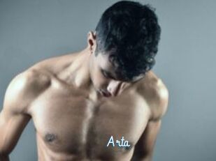 Arta