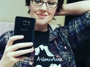 ArtemisAnne