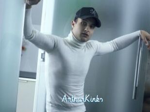 ArthurKinks